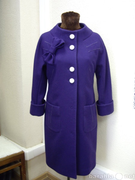 Продам: Стильное женское пальто