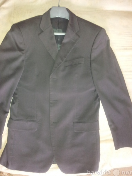 Продам: Пиджак 46-48р.серо-зеленого цвета