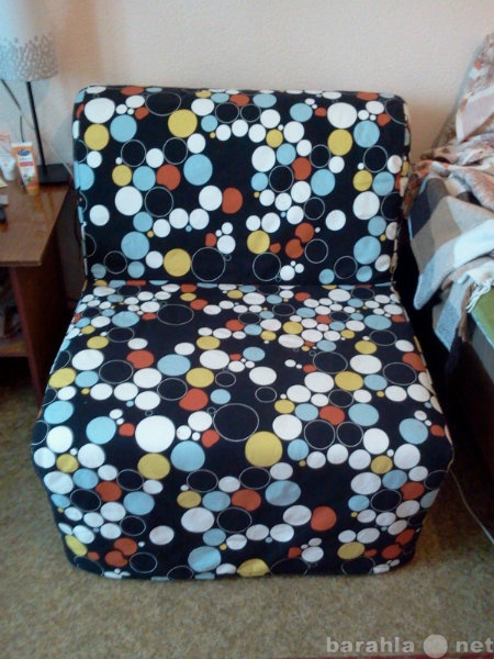 Продам: Кресло-кровать IKEA