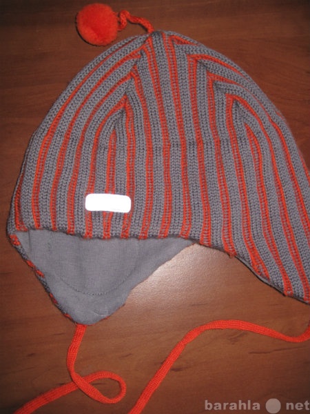 Продам: шапка Reima 52 см