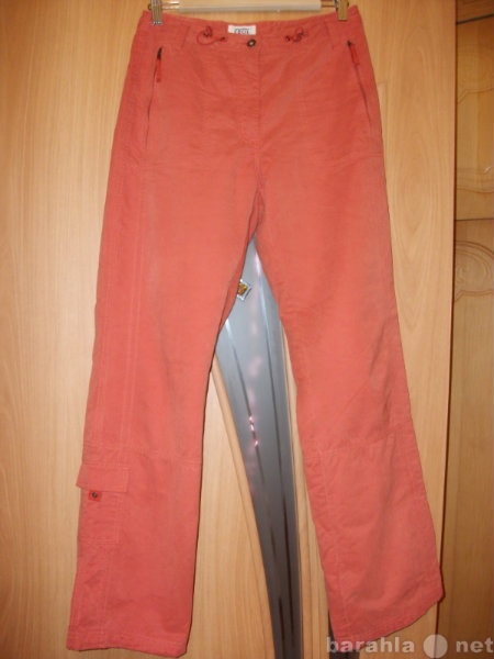 Продам: Женские брюки - р.46