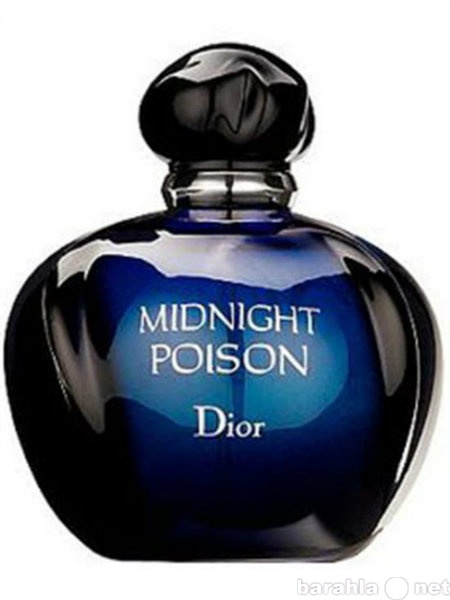 Продам: Christian Dior "poison midnight&quo