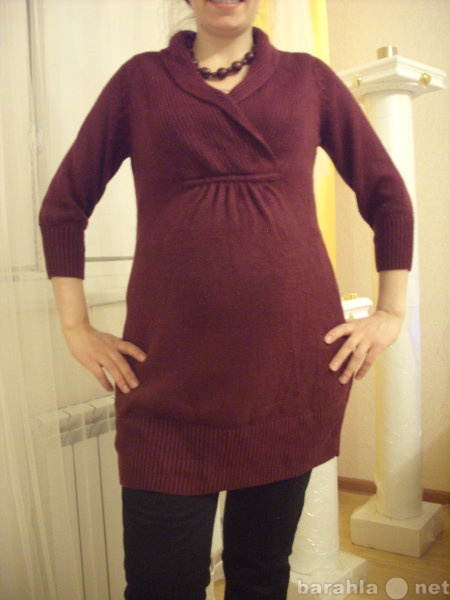 Продам: Взанные платья для беременных