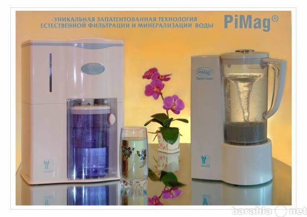 Продам: Фильтр и оптимизатор воды (Япония)