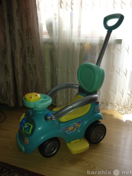 Продам: Детская машина для ребенка от 1 года