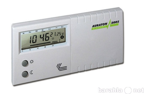 Продам: терморегуляторы для систем отопления