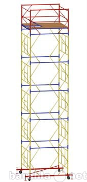 Продам: Строительные леса производство. Продажа