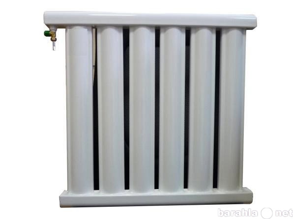 Продам: Литиево-бромидные радиаторы отопления