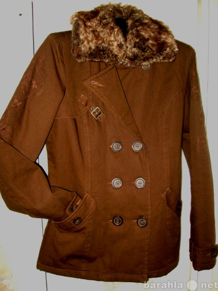 Продам: Куртка жен