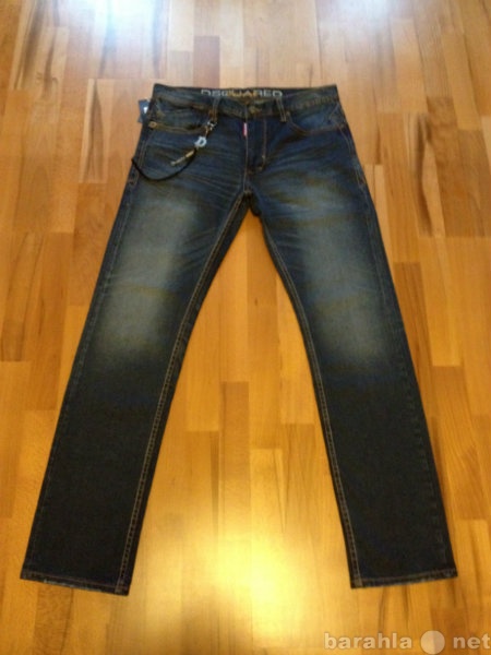 Продам: Мужские джинсы Dsquared 2 ( Оригинал )