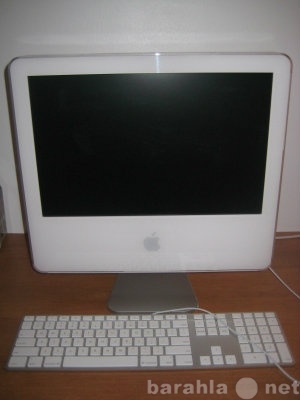 Продам: iMac