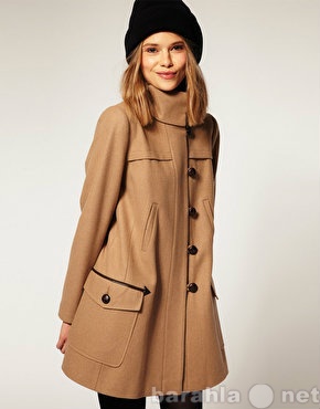 Продам: Пальто женское ASOS