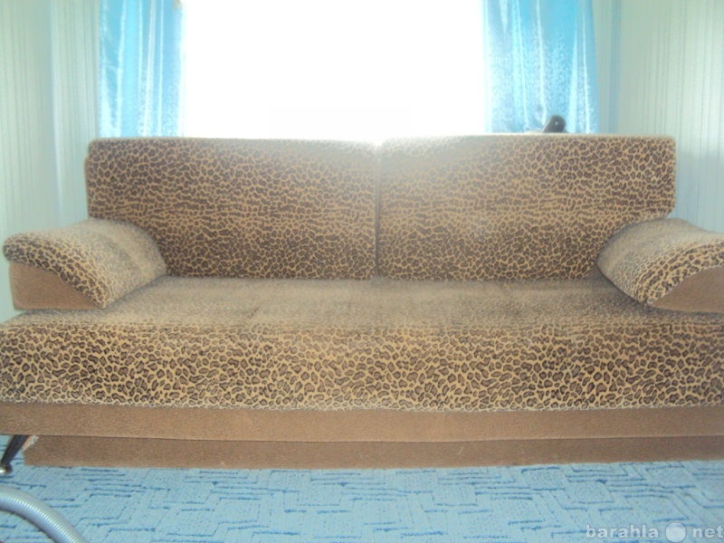Продам: диван (евро-книжка)