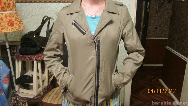 Продам: Куртка-Ветровка