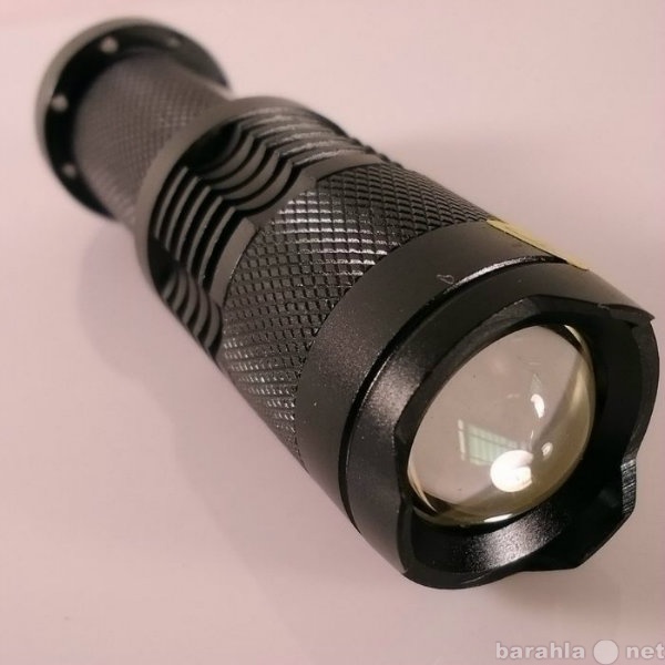 Продам: Ультра мощный фонарик 300Lm Flashlight