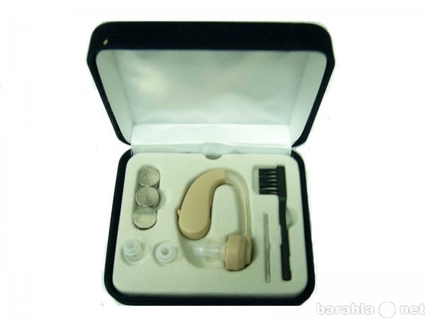 Продам: заушный слуховой аппарат HAP-20T