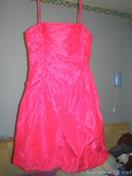 Продам: платье