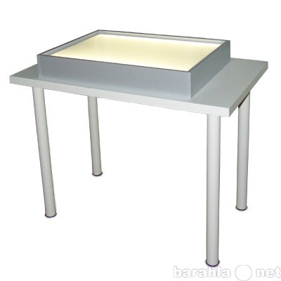Продам: Планшеты (столы)  для  песочной анимации