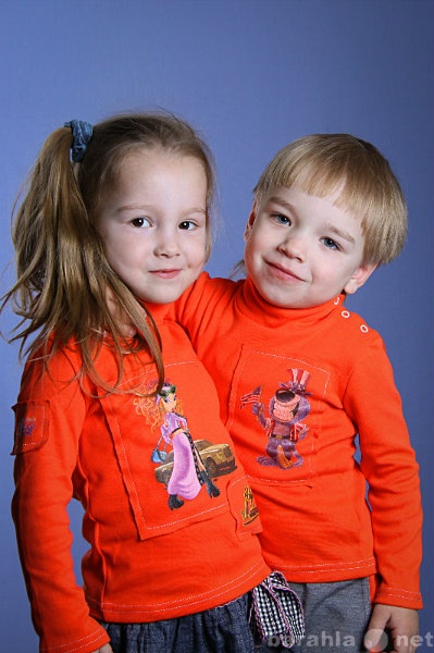 Предложение: Детская трикотажная одежда оптом от прои