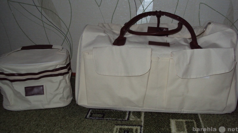 Продам: женские дорожные сумки