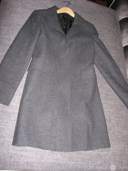 Продам: Пальто серое LiuJo N39