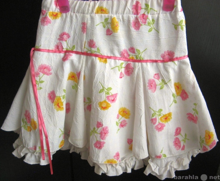 Продам: юбка для девочки 9 -12 лет