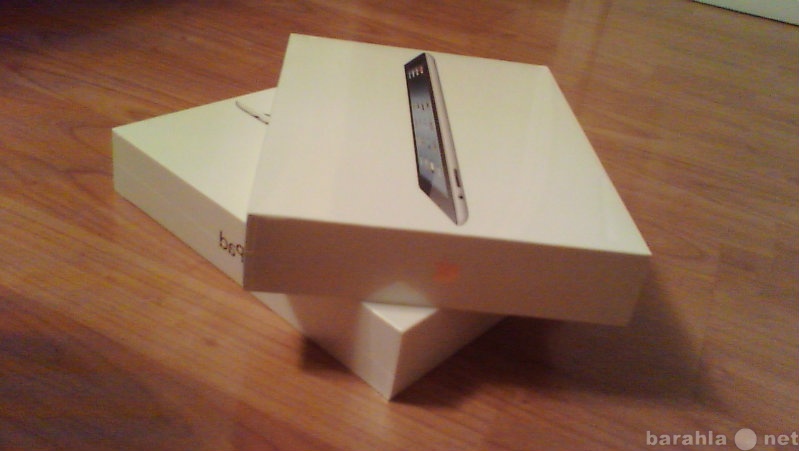 Продам: apple ipad 3 16gb wi-fi