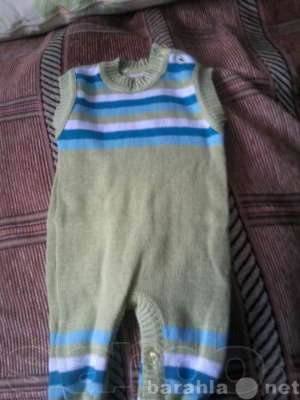 Продам: Одежда для мальчика от 0 до 3-х месяцев