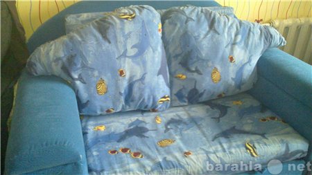 Продам: Детский диван