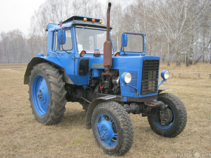 Тракторы б у 80 82