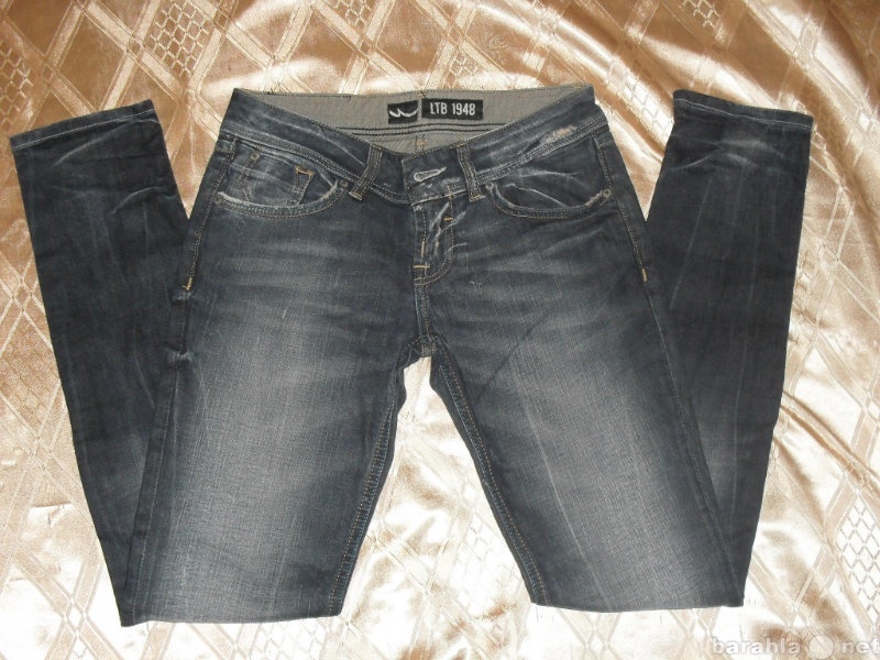 Продам: Турецкие джинсы фирмы ЛТБ,любые по 500 р