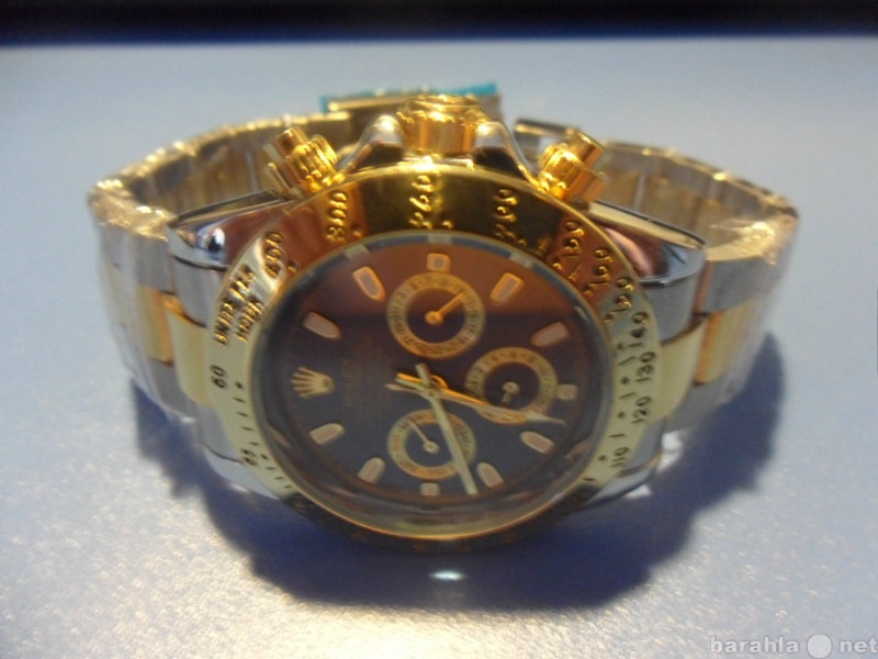 Продам: Часы WINNER ROLEX 24 AD DAYTONA 1992