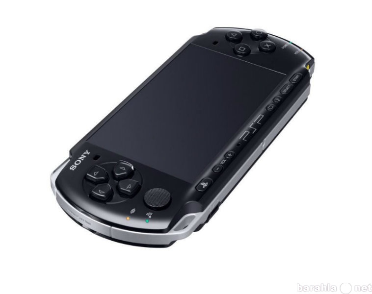 Продам: PSP 3008