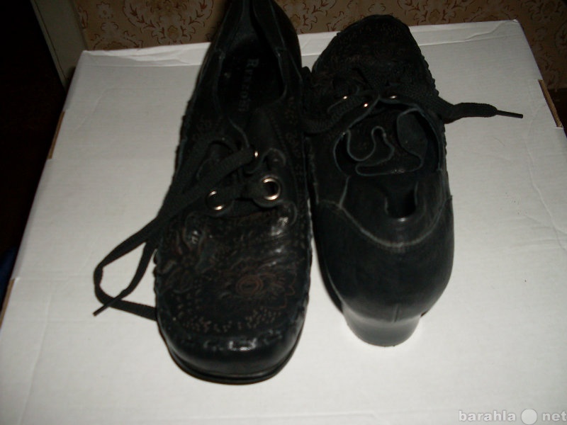 Продам: туфли женские демисезонные