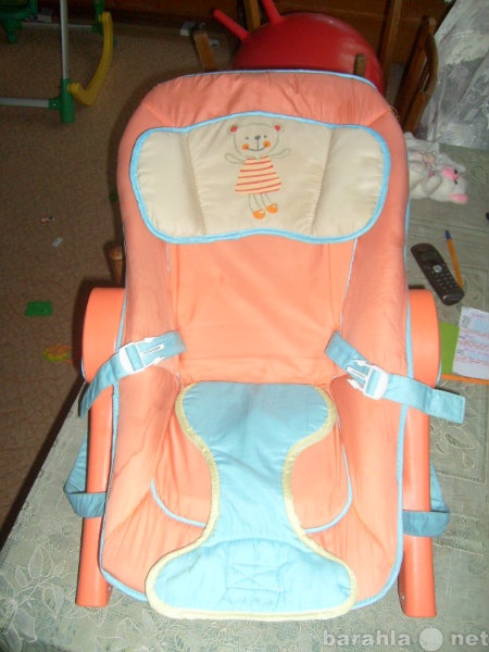 Продам: детское кресло