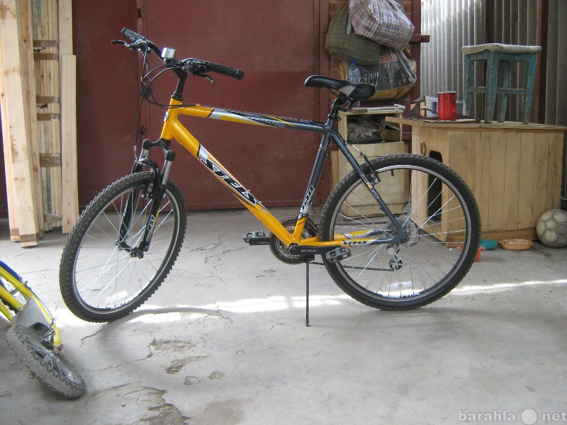 Продам: спортивный велосипед