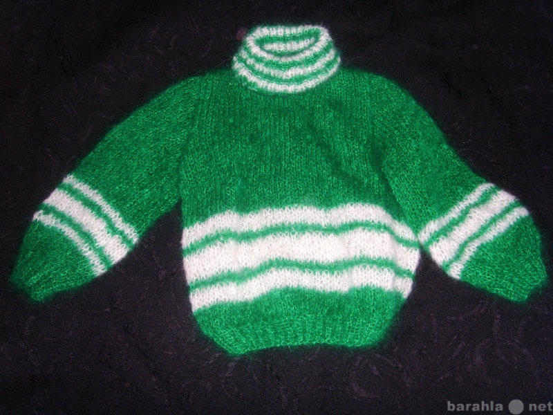 Продам: свитер детский