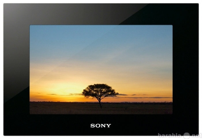 Продам: Цифровая фоторамка Sony DPF-XR100/VR100