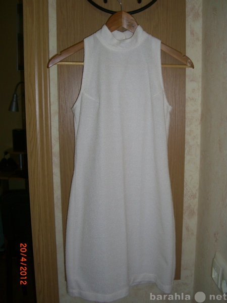 Продам: Платье трикотажное