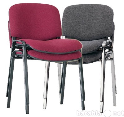 Продам: Офисные стулья и кресла
