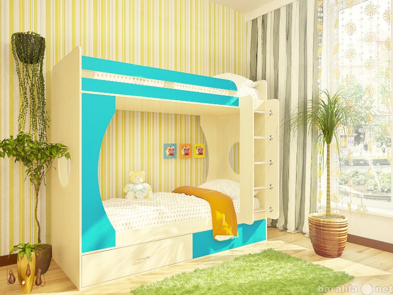 Продам: мебель для детской комнаты