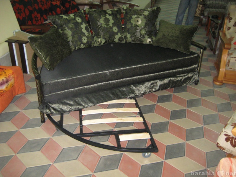 Продам: Кровать-диван