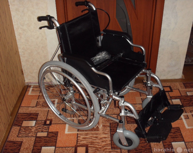 Продам: Новая инвалидная коляска KY 953 LXQ