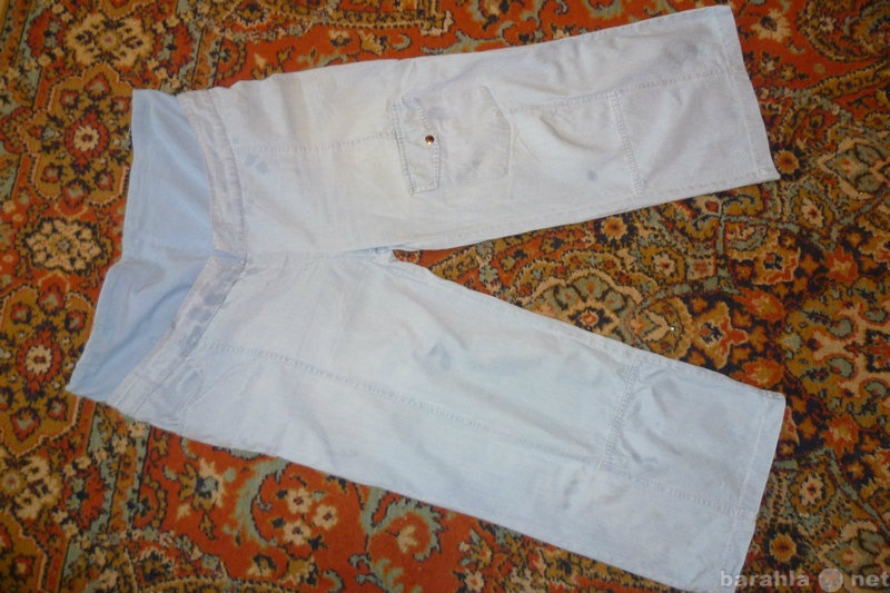 Продам: фирменные джинсы, блузку