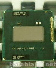 Продам: Процессор Intel Core i5-2410M
