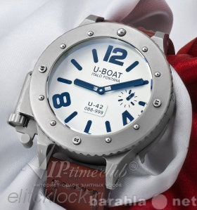 Продам: Часы  “U-42 Automatico” от U-Boat