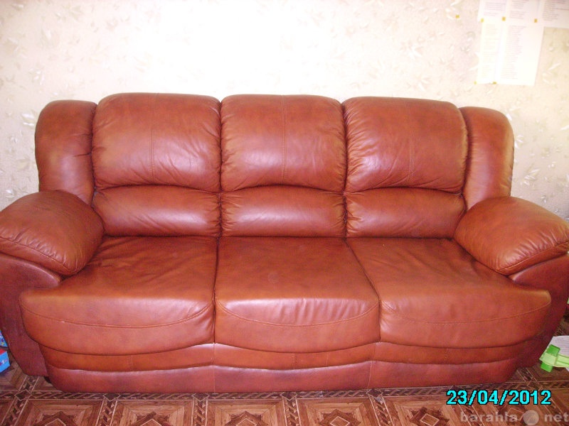 Продам: продам отличный диван