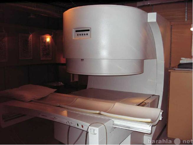 Продам: Магнитно-резонансный томограф (МРТ) Siem