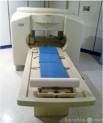 Продам: Магнитно-резонансный томограф (МРТ) Tosh