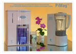 Продам: Система очистки и фильтрации воды PiMag.